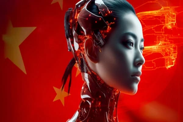 China AI