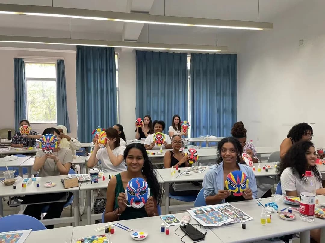 Painting Class