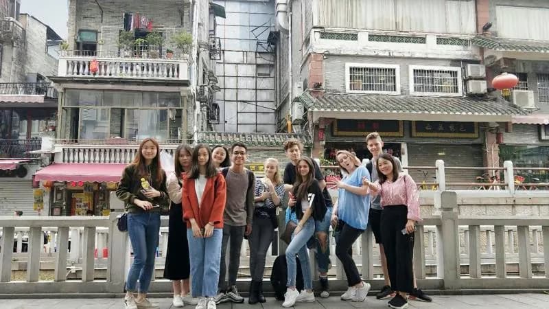 Guangzhou Trip2