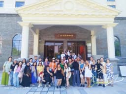 Some evidence of happiness