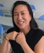 ANNIE RUSMIATI Wellim