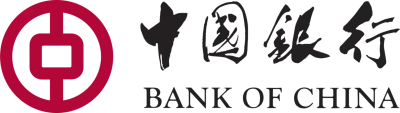 Bank of China logo